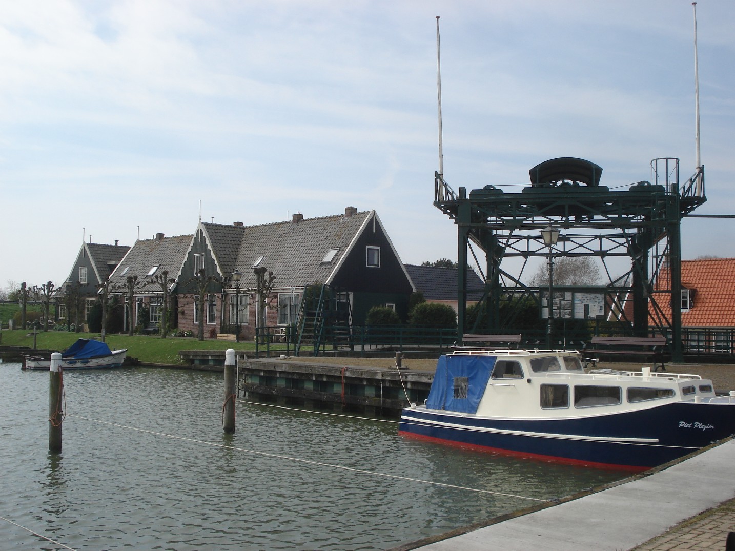 Stede Broec